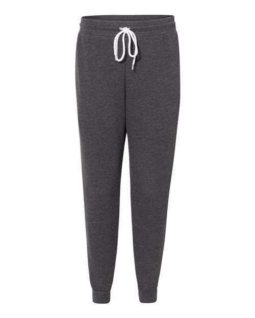 Load image into Gallery viewer, Unisex Sponge Fleece Joggers — product photo 4