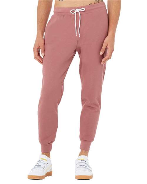 Load image into Gallery viewer, Unisex Sponge Fleece Joggers — product photo 10