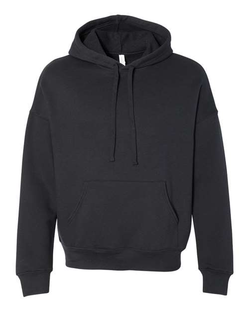 Load image into Gallery viewer, Unisex Sponge Fleece Drop Shoulder Hoodie Sweatshirt — product photo 2