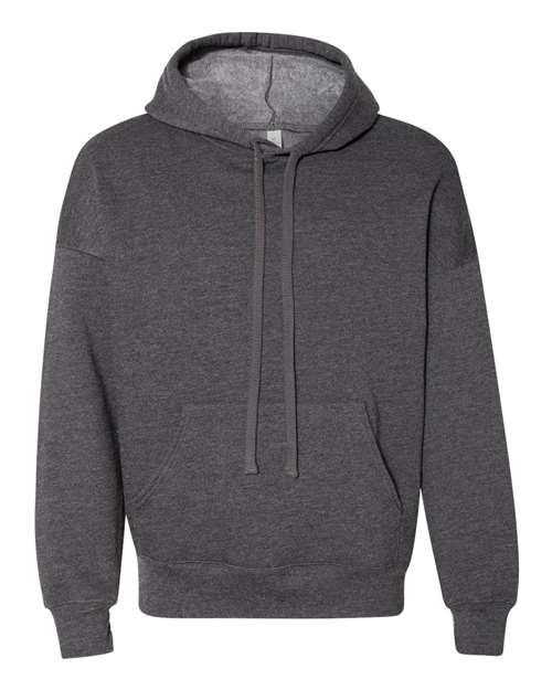Load image into Gallery viewer, Unisex Sponge Fleece Drop Shoulder Hoodie Sweatshirt — product photo 5