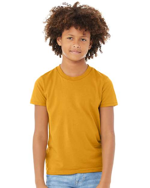 Load image into Gallery viewer, Youth Jersey Tee — product photo 20