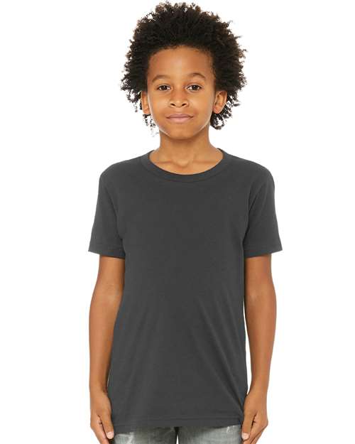 Load image into Gallery viewer, Youth Jersey Tee — product photo 8