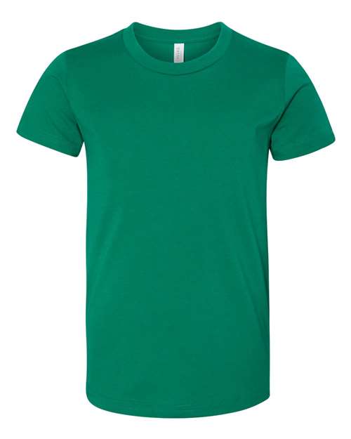 Load image into Gallery viewer, Youth Jersey Tee — product photo 13