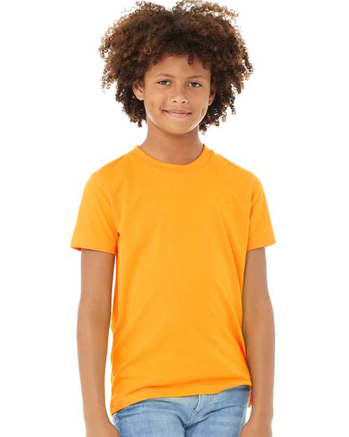 Load image into Gallery viewer, Youth Jersey Tee — product photo 12