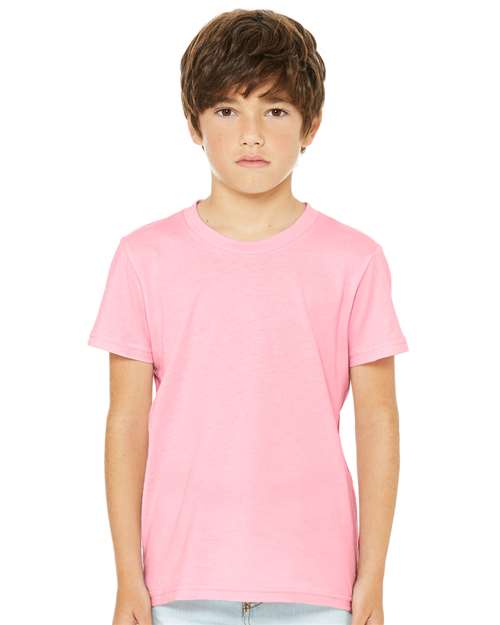 Load image into Gallery viewer, Youth Jersey Tee — product photo 24