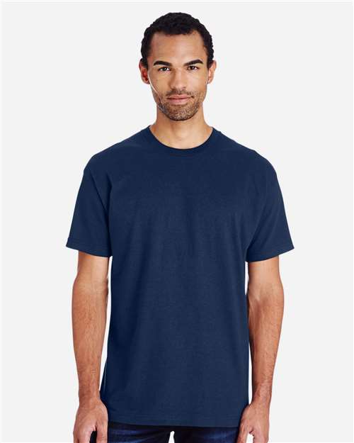 Load image into Gallery viewer, Unisex Hammer™ T-Shirt — product photo 4
