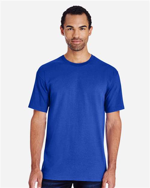 Load image into Gallery viewer, Unisex Hammer™ T-Shirt — product photo 5