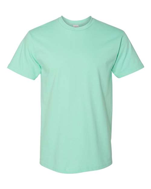 Load image into Gallery viewer, Unisex Hammer™ T-Shirt — product photo 8