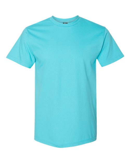 Load image into Gallery viewer, Unisex Hammer™ T-Shirt — product photo 9