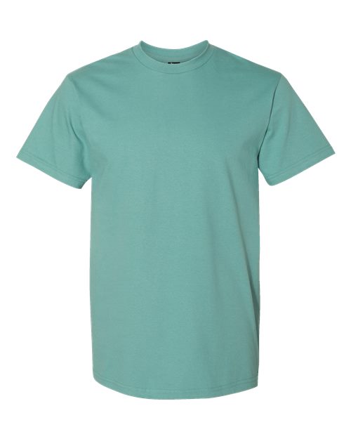 Load image into Gallery viewer, Unisex Hammer™ T-Shirt — product photo 13