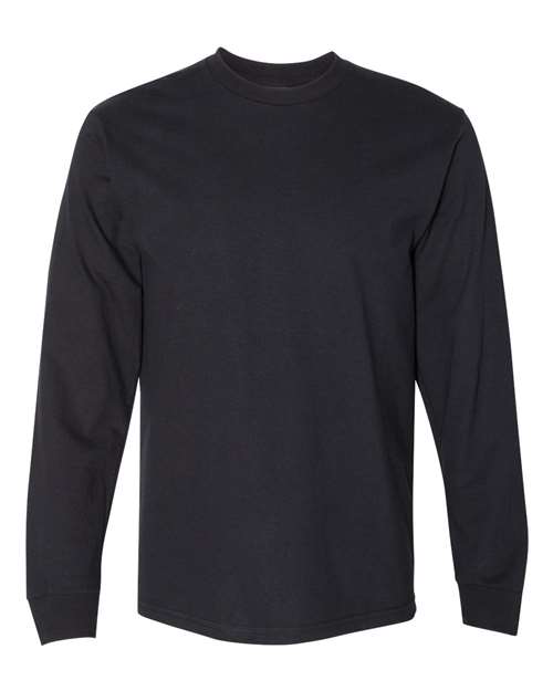 Load image into Gallery viewer, Unisex Hammer™ Long Sleeve T-Shirt — product photo 1