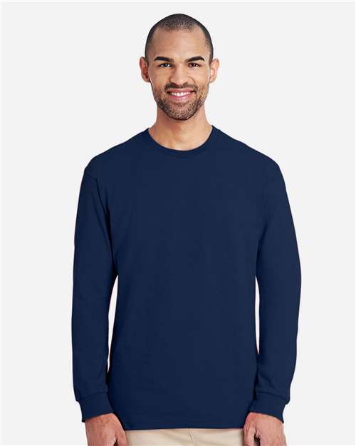 Load image into Gallery viewer, Unisex Hammer™ Long Sleeve T-Shirt — product photo 2