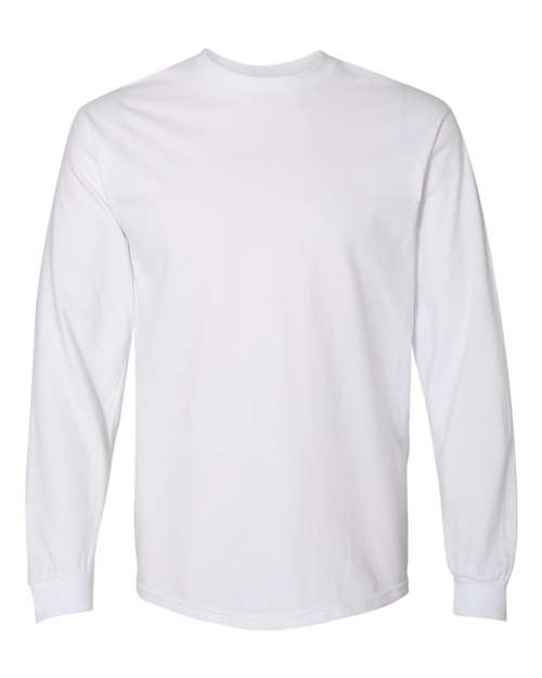 Load image into Gallery viewer, Unisex Hammer™ Long Sleeve T-Shirt — product photo 4