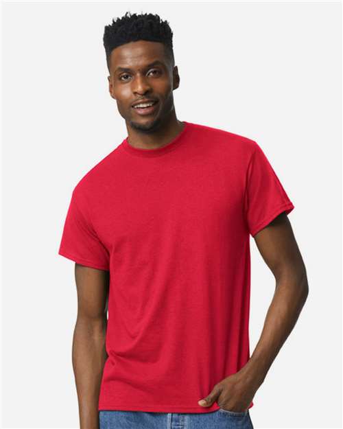 Load image into Gallery viewer, Unisex DryBlend® T-Shirt — product photo 37