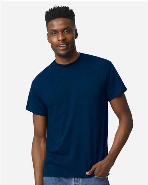 Load image into Gallery viewer, Unisex DryBlend® T-Shirt — product photo 9