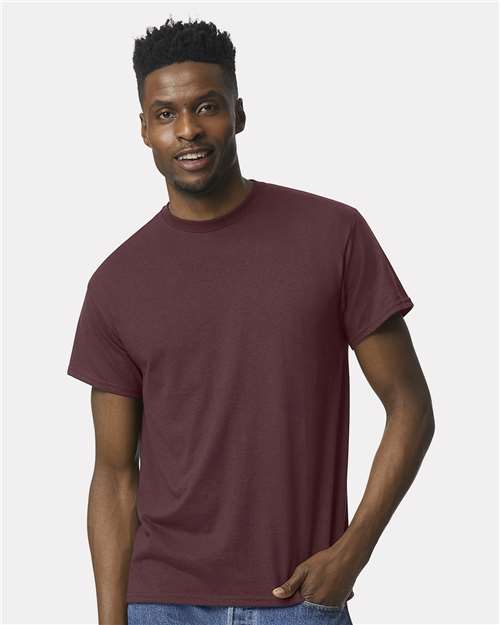 Load image into Gallery viewer, Unisex DryBlend® T-Shirt — product photo 8