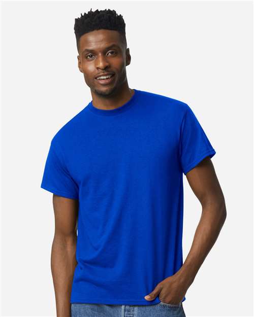 Load image into Gallery viewer, Unisex DryBlend® T-Shirt — product photo 10