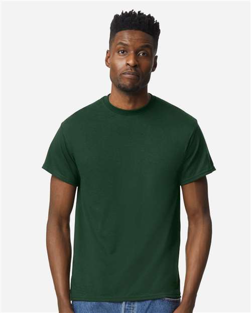 Load image into Gallery viewer, Unisex DryBlend® T-Shirt — product photo 6