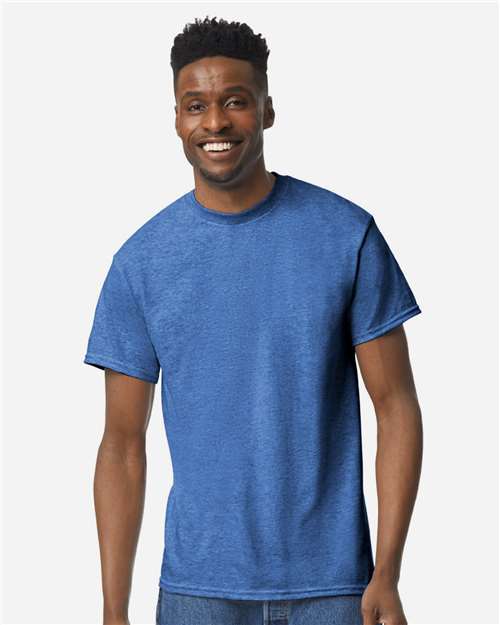Load image into Gallery viewer, Unisex DryBlend® T-Shirt — product photo 17