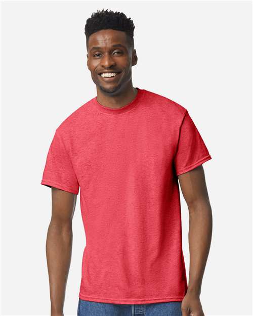 Load image into Gallery viewer, Unisex DryBlend® T-Shirt — product photo 18
