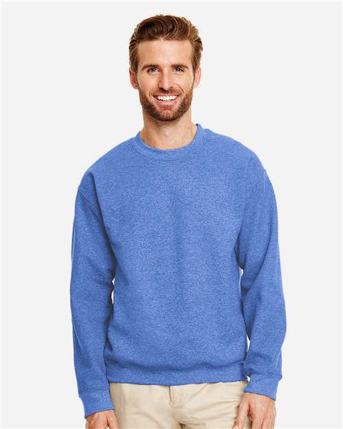 Load image into Gallery viewer, Unisex Heavy Blend™ Crewneck Sweatshirt — product photo 17