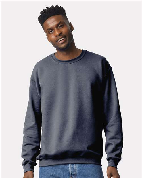 Load image into Gallery viewer, Unisex Heavy Blend™ Crewneck Sweatshirt — product photo 16