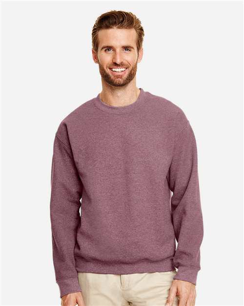Load image into Gallery viewer, Unisex Heavy Blend™ Crewneck Sweatshirt — product photo 15