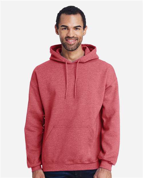Load image into Gallery viewer, Unisex Heavy Blend™ Hooded Sweatshirt — product photo 20