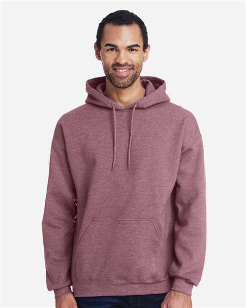 Load image into Gallery viewer, Unisex Heavy Blend™ Hooded Sweatshirt — product photo 17
