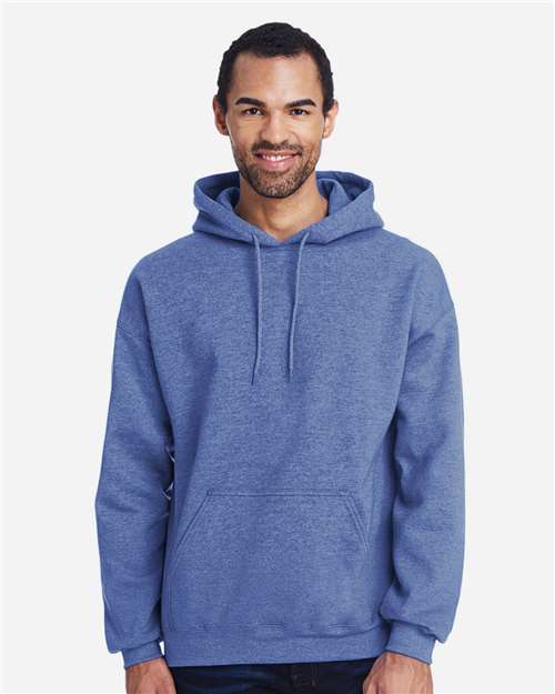 Load image into Gallery viewer, Unisex Heavy Blend™ Hooded Sweatshirt — product photo 19