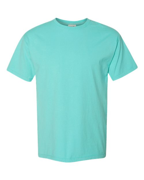 Load image into Gallery viewer, Men's Garment-Dyed T-Shirt - Mint