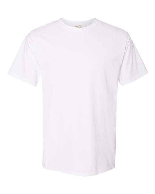 Load image into Gallery viewer, Men's Garment-Dyed T-Shirt - White