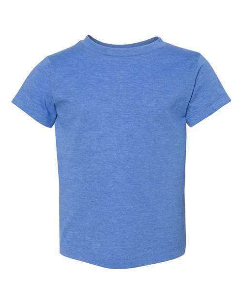 Load image into Gallery viewer, Toddler Jersey Tee — product photo 9