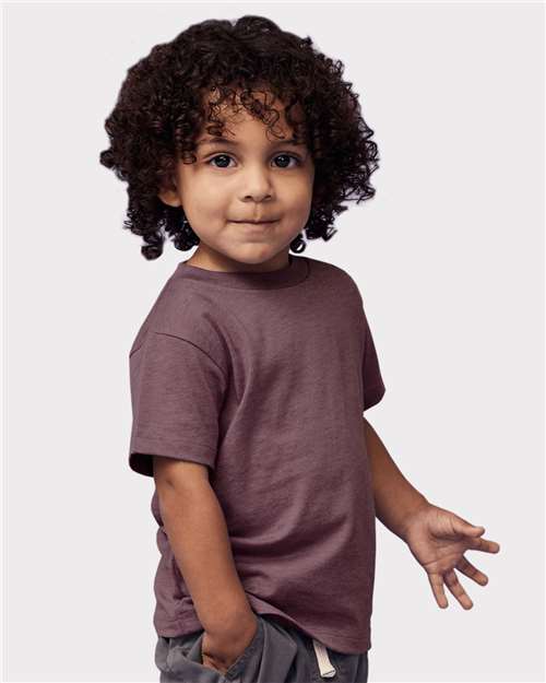 Load image into Gallery viewer, Toddler Jersey Tee — product photo 12