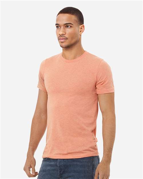 Load image into Gallery viewer, BELLA + CANVAS 3413 Triblend Tee