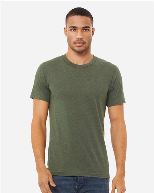 Load image into Gallery viewer, Triblend Tee — product photo 27