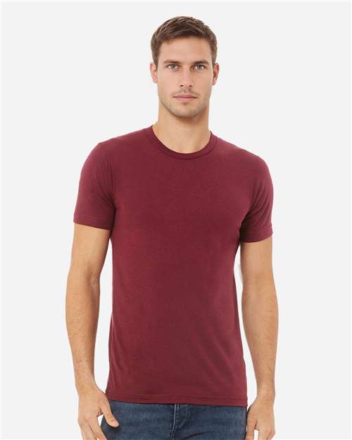 Load image into Gallery viewer, BELLA + CANVAS 3413 Triblend Tee