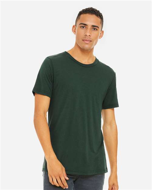 Load image into Gallery viewer, Triblend Tee — product photo 47