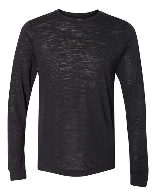 Load image into Gallery viewer, Unisex Jersey Long Sleeve Tee — product photo 35