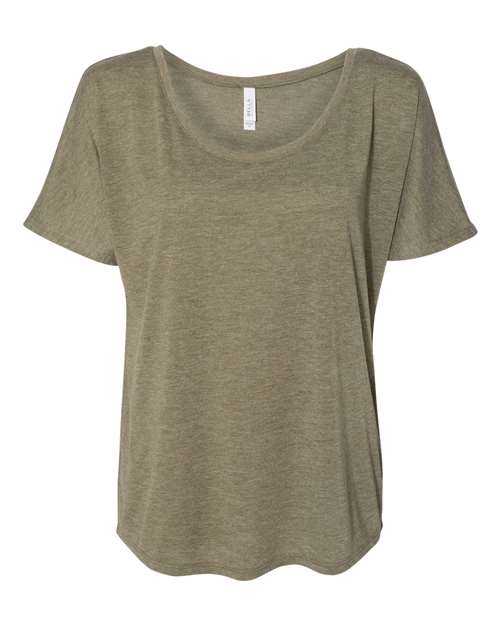 Load image into Gallery viewer, Women’s Slouchy Tee — product photo 14