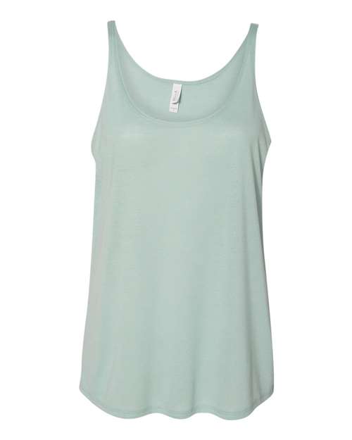 Load image into Gallery viewer, Women's Slouchy Tank — product photo 11
