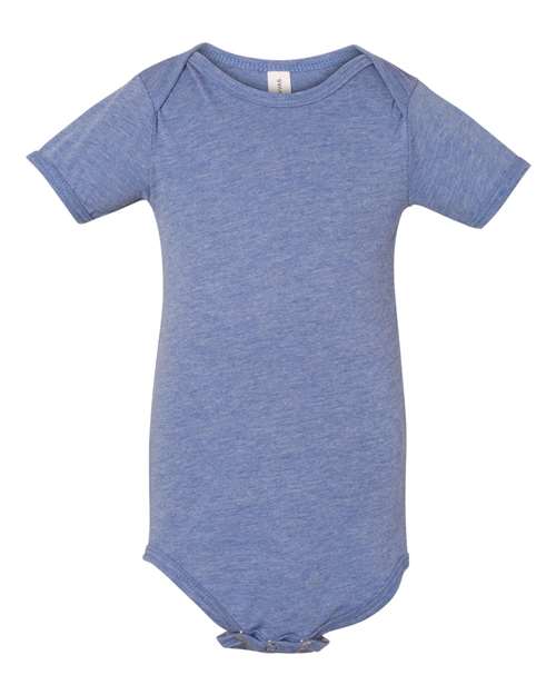 Load image into Gallery viewer, Infant Triblend One Piece — product photo 1