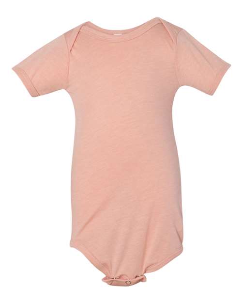 Load image into Gallery viewer, Infant Triblend One Piece — product photo 7