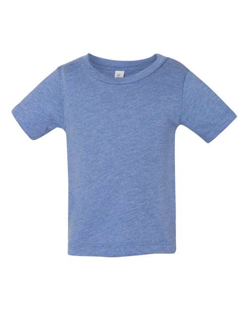 Load image into Gallery viewer, Infant Triblend Tee — product photo 1