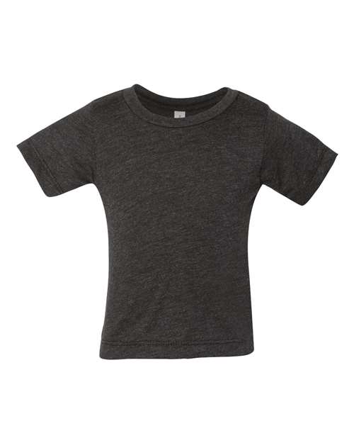Load image into Gallery viewer, Infant Triblend Tee — product photo 2