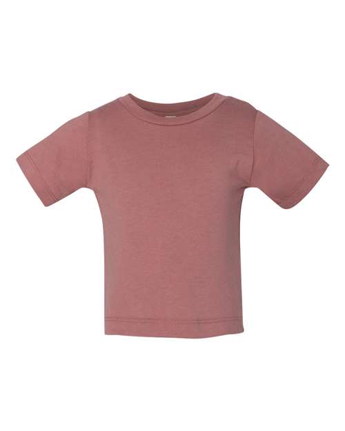 Load image into Gallery viewer, Infant Triblend Tee — product photo 5