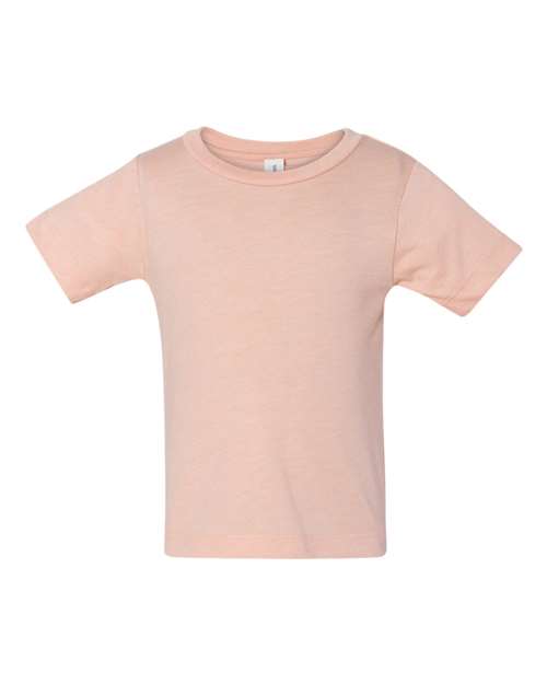 Load image into Gallery viewer, Infant Triblend Tee — product photo 7