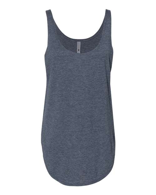 Load image into Gallery viewer, Women's Festival Tank - Antique Denim