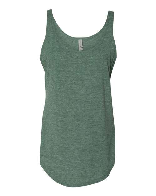 Load image into Gallery viewer, Women's Festival Tank - Royal Pine