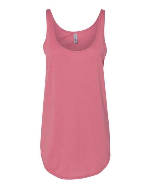 Load image into Gallery viewer, Women's Festival Tank - Smoked Paprika
